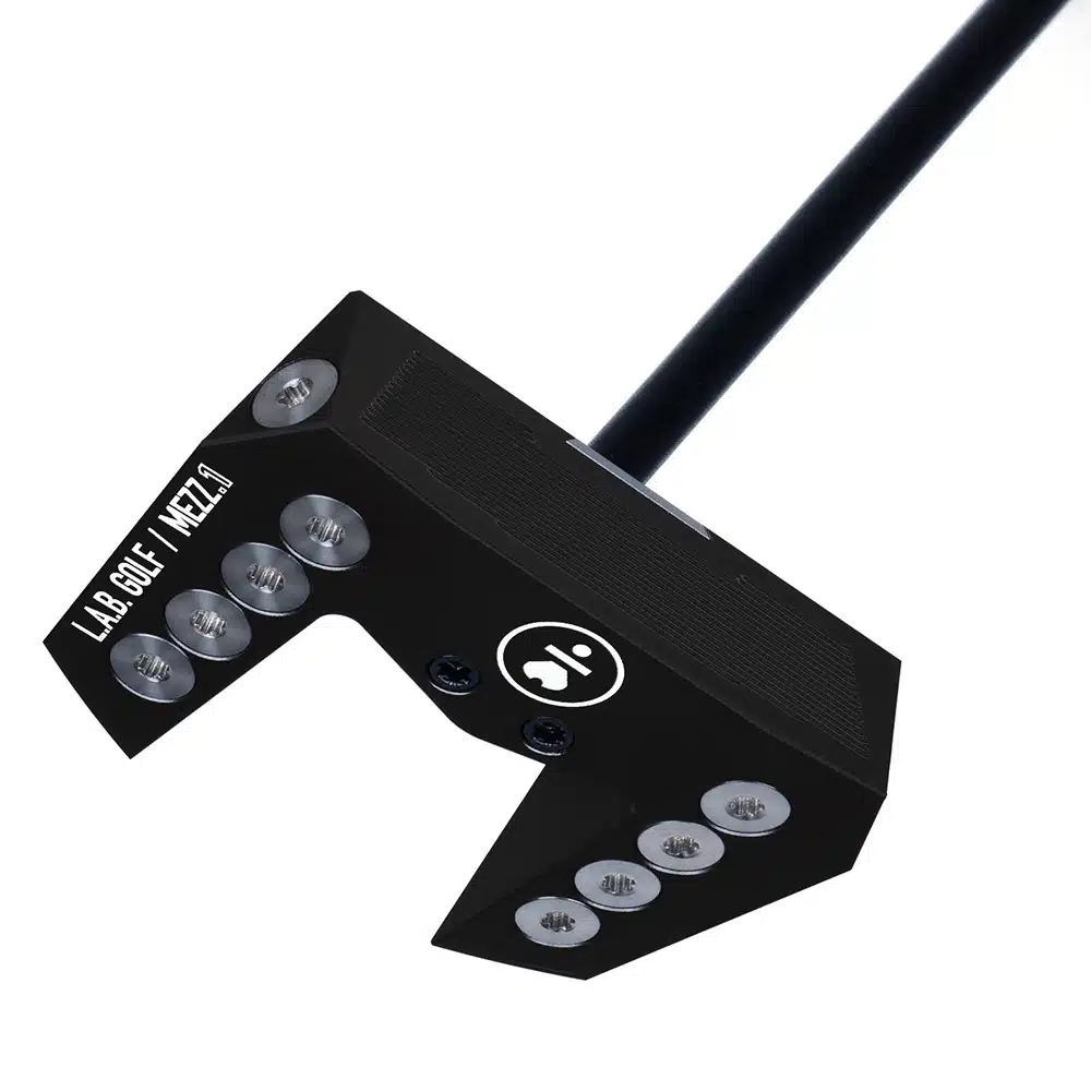 L.A.B. Golf MEZZ.1 Custom Fit Putter - Golf USA