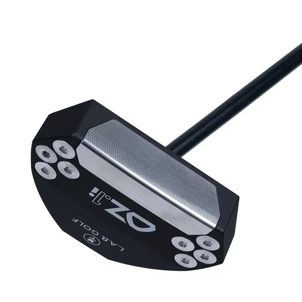 L.A.B. Golf OZ.1i Custom Fit Putter - Golf USA