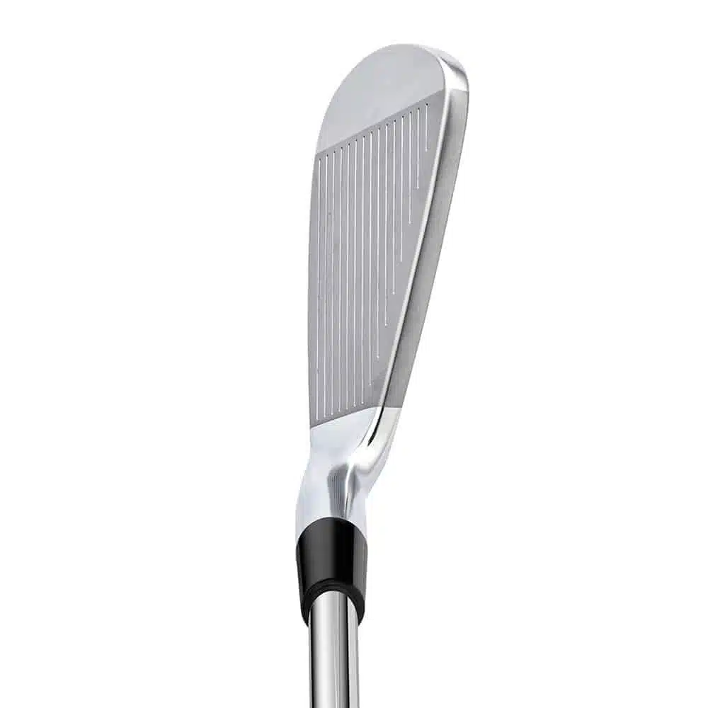 Miura PI-401 Custom Fit Irons - Golf USA