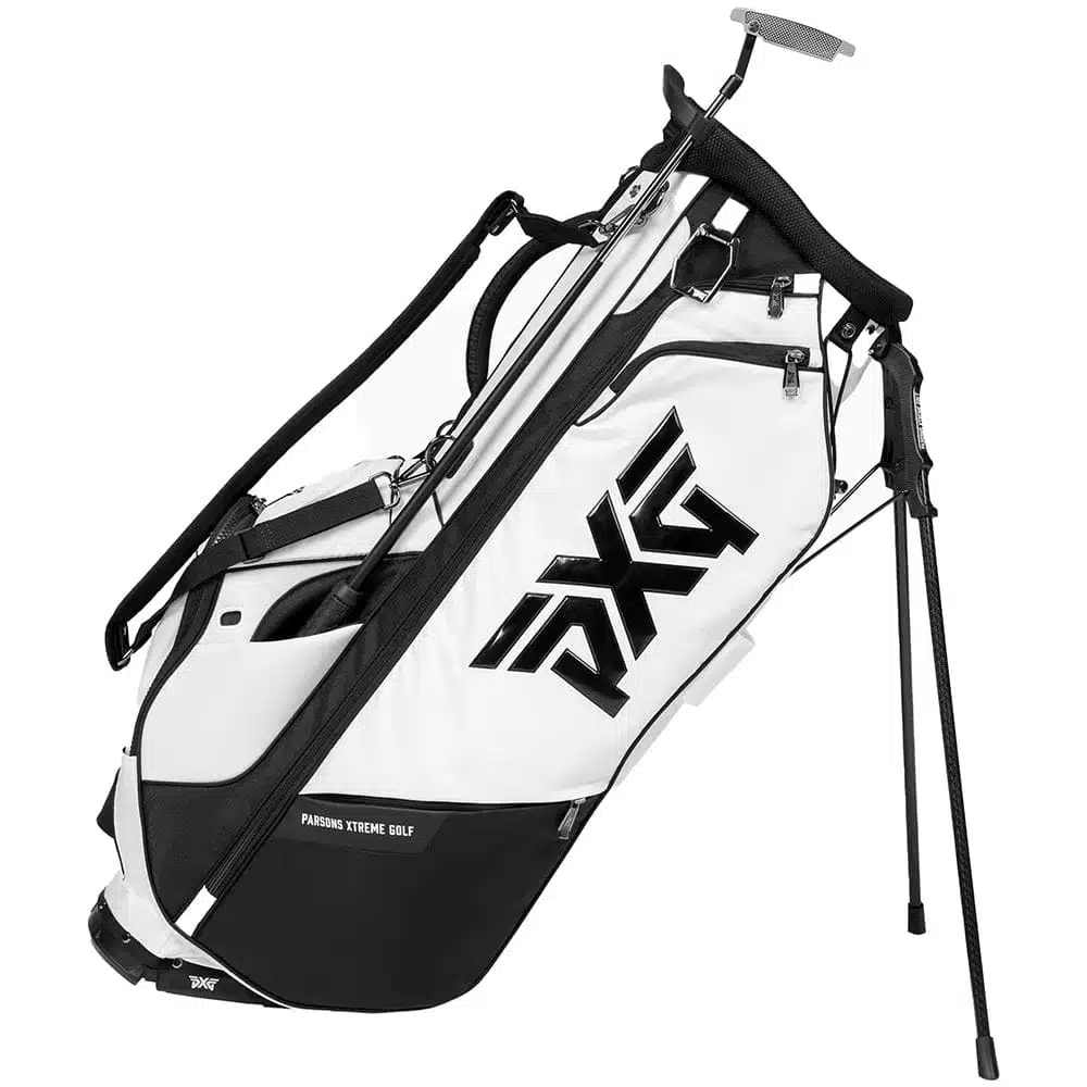 PXG Xtreme Hybrid Stand Bag - Golf USA