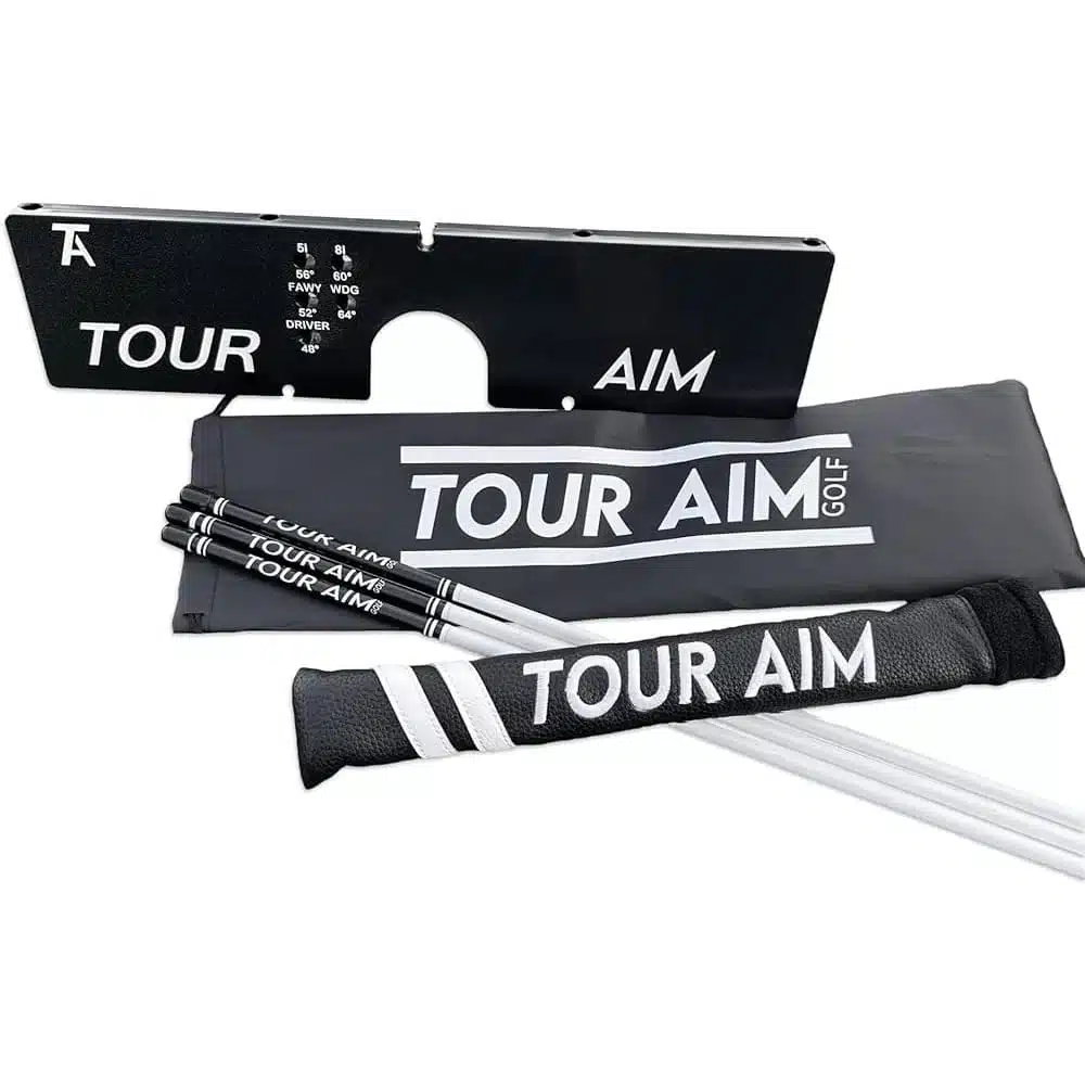 Tour Aim 2.0 Ultimate Practice Pack