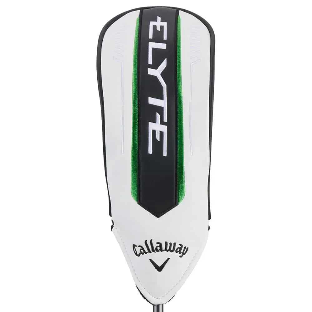 Callaway ELYTE 3HL 16.5 ヘッドのみ