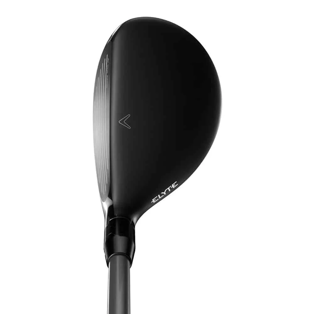 Callaway Elyte X Custom Fit Hybrid - Golf USA