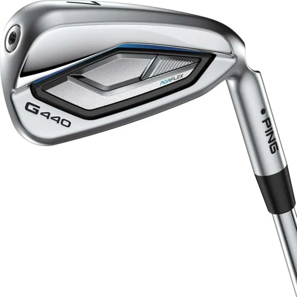 クラブ PING G440 PING - G440 Hybrid | Morton Golf Sales