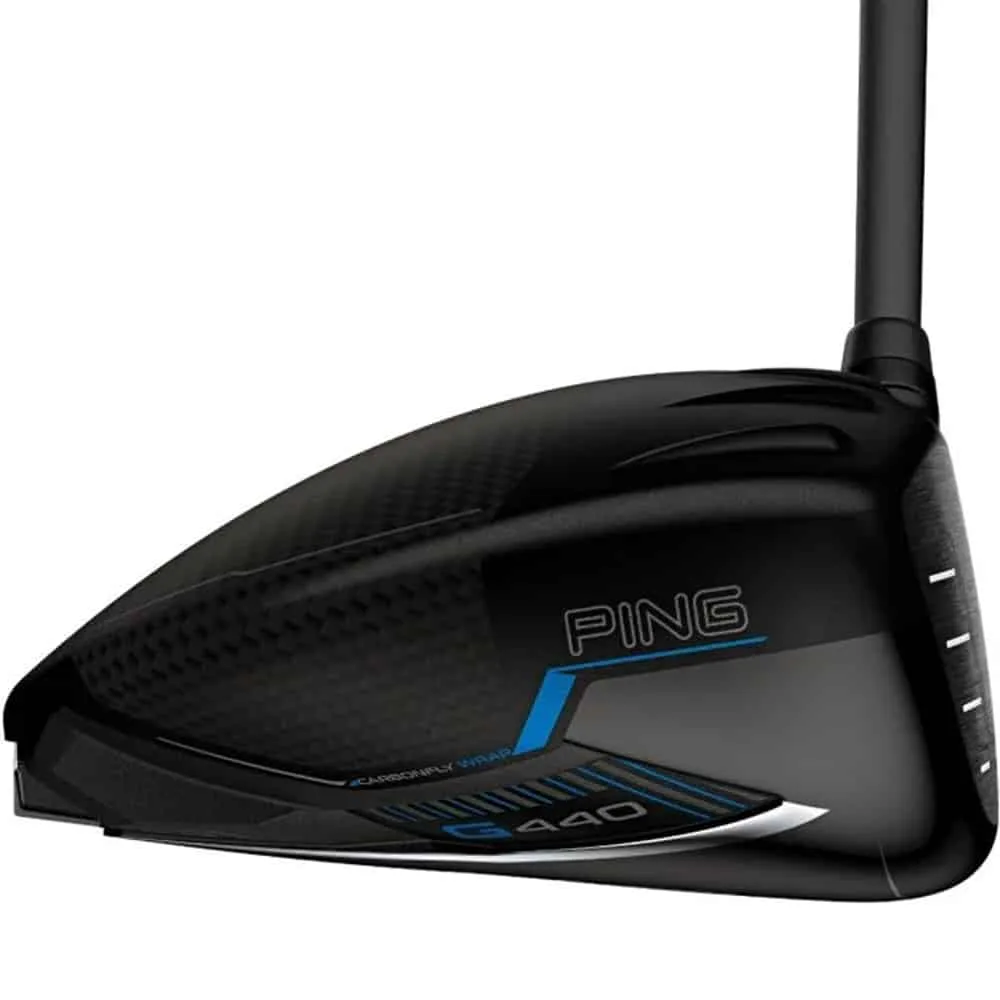 クラブ PING G440 LST PING G440 LST Custom Fit Driver - Golf USA