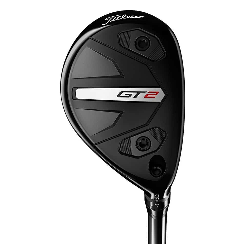 Titleist GT2 Custom Fit Hybrid - Golf USA