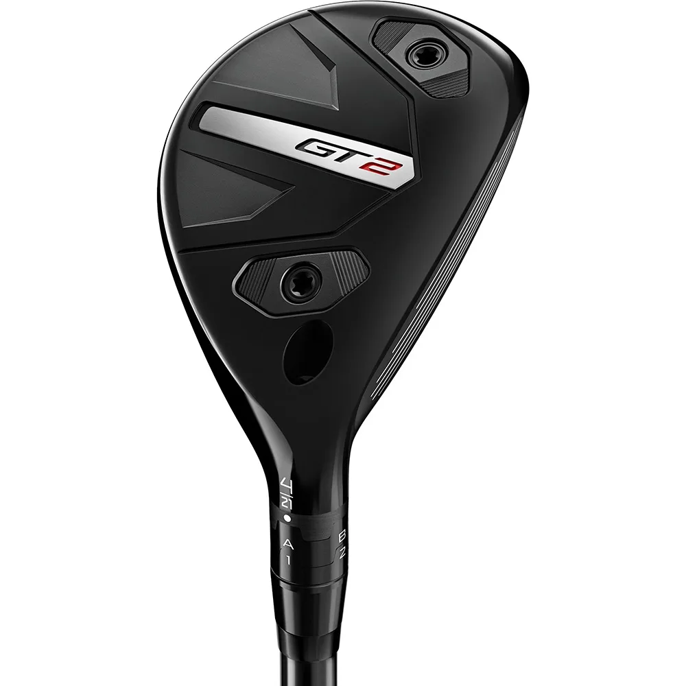 Titleist - タイトリスト TSi２　UT　ヘッド　3UT 4UT 5UT タイトリストTSi2&TSi3ユーティリティの特徴を解説｜2021年