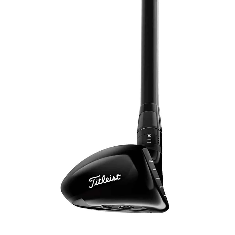 Titleist GT3 1W 5Wセット 2025年11月新品購入 Titleist GT3 Custom Fit Hybrid - Golf USA