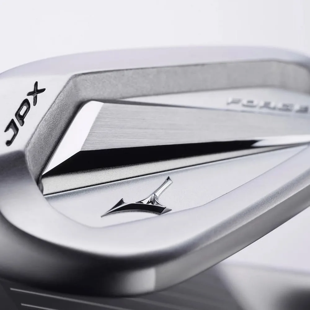 Mizuno JPX 925 Forged Custom Fit Irons - Golf USA