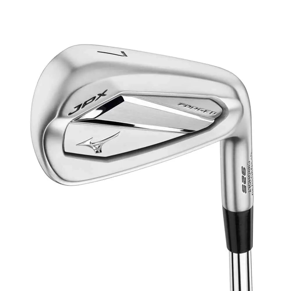 Mizuno JPX 925 Forged Custom Fit Irons - Golf USA
