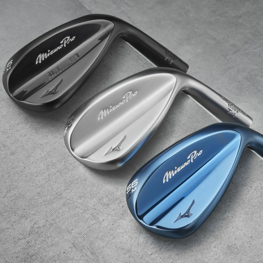 Mizuno Pro T-1 Blue Ion Custom Fit Wedge - Golf USA