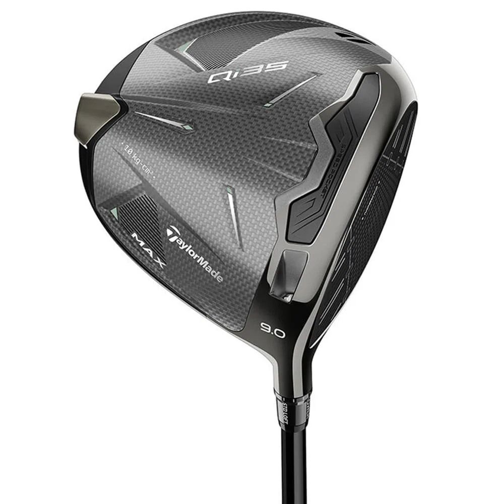 TaylorMade QI35 ツアーAD VF 6S 楽天市場】TaylorMade テーラーメイド Qi35 Qi10等 スリーブ付
