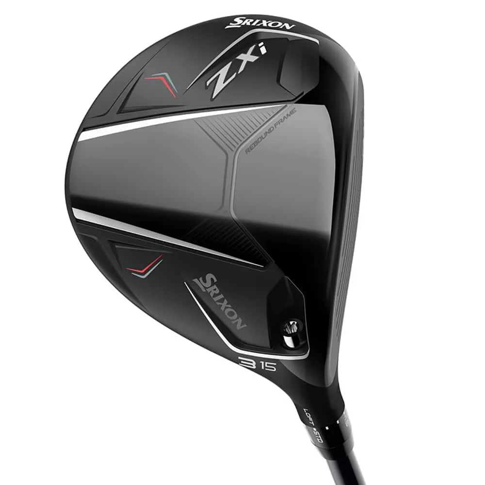 Srixon ZXi Custom Fit Fairway Wood