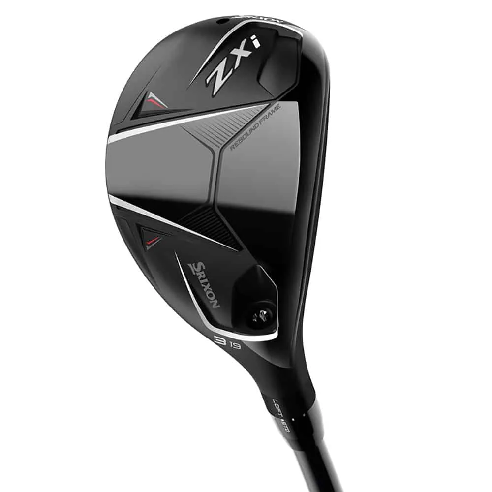 Srixon ZXi Custom Fit Hybrid