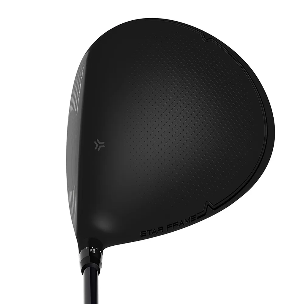 Alternative view of Srixon ZXi LS Custom Fit Driver
