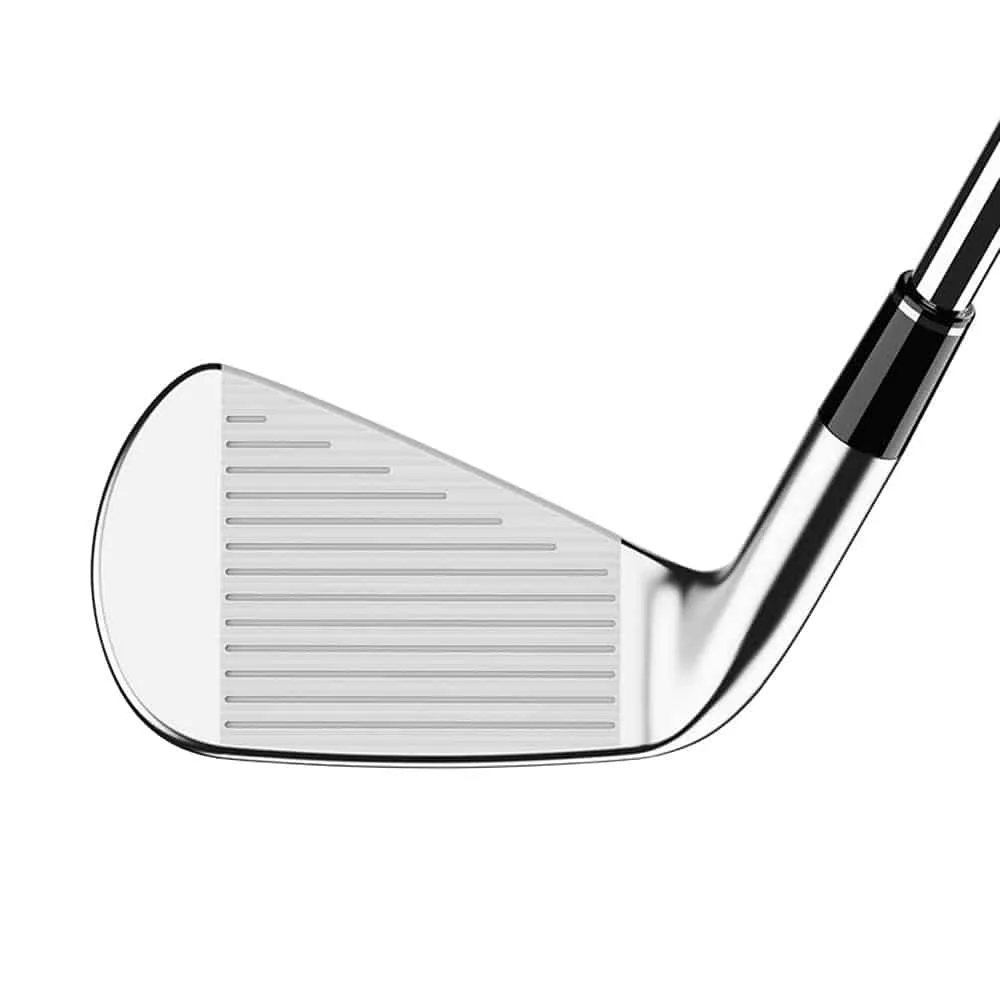 Alternative view of Srixon ZXi4 Custom Fit Irons