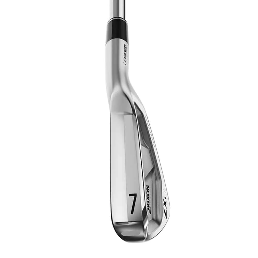 Srixon ZXi7 アイアン DG Tour ISSUE EX S200 Srixon ZXi7 Custom Fit Irons - Golf USA