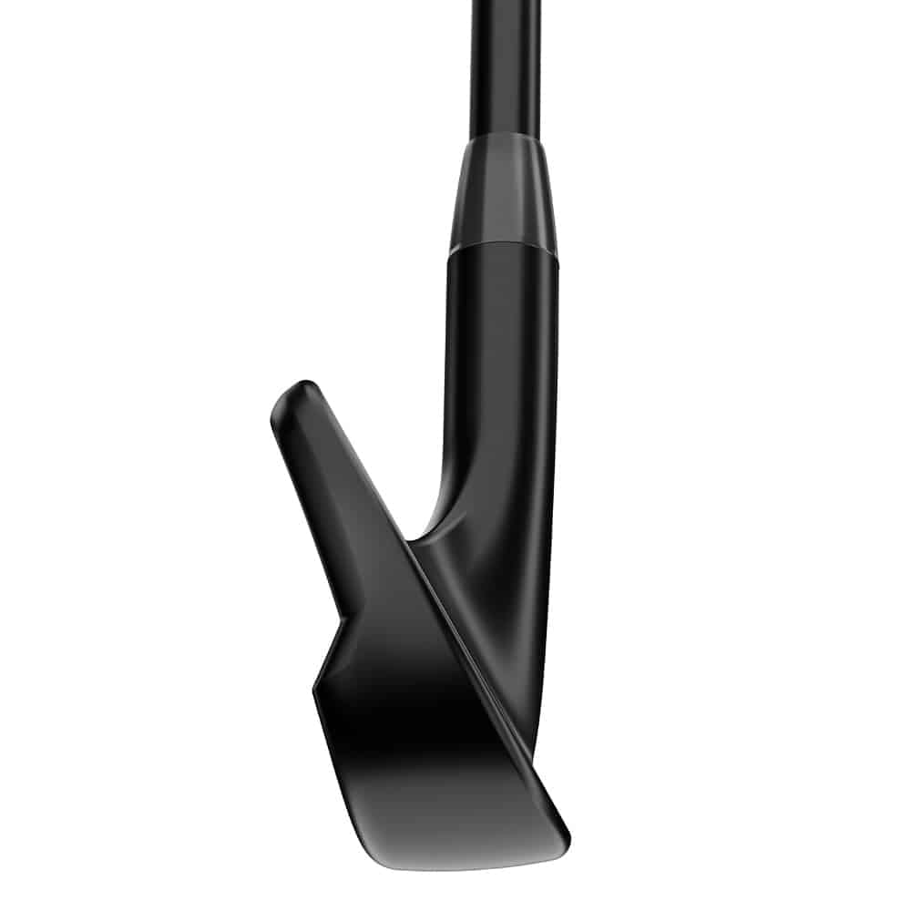 Titleist T150 Iron Set