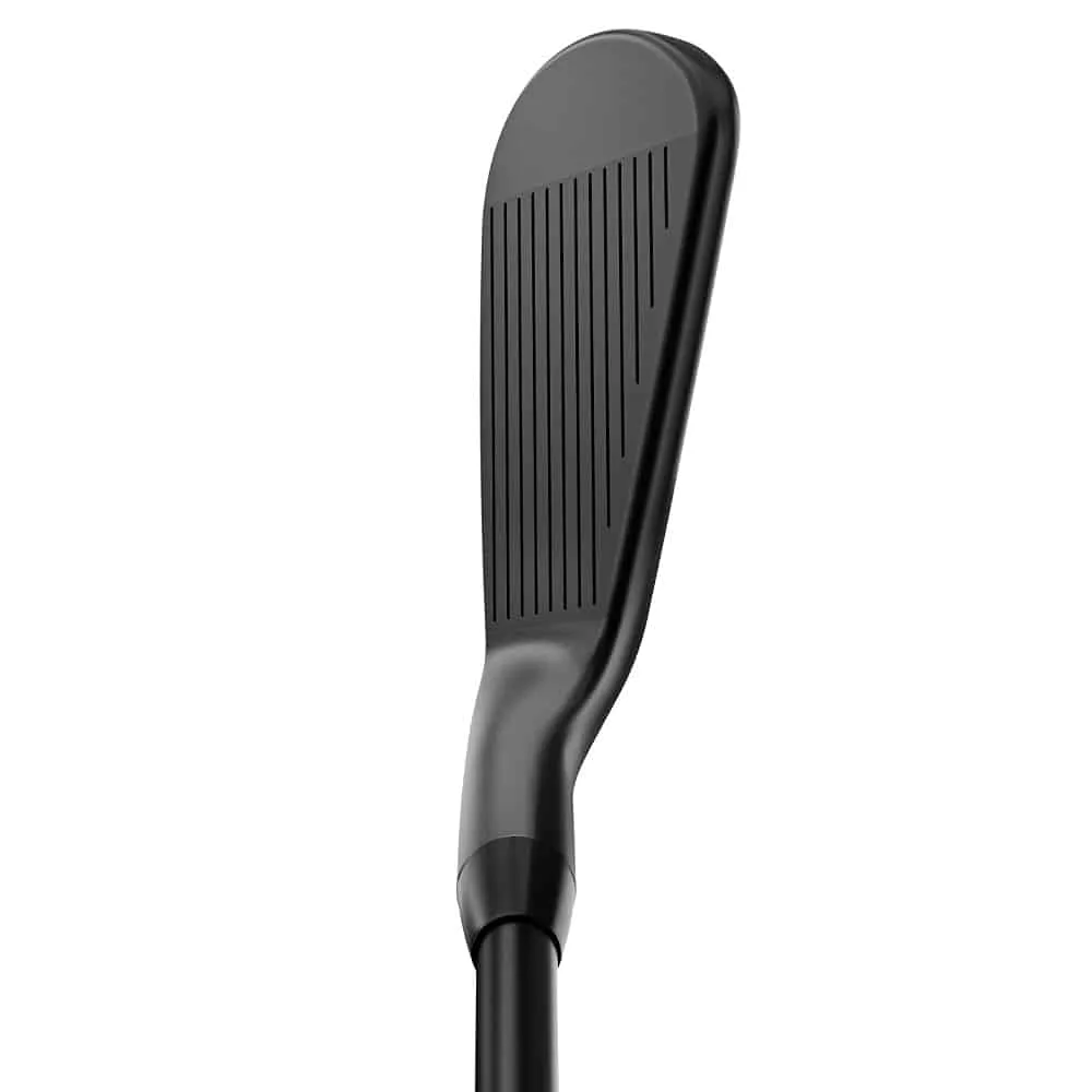 Titleist T200 レフティ 7-P Modus 125 S Titleist T200 レフティ 7-P Modus 125 S クラブ