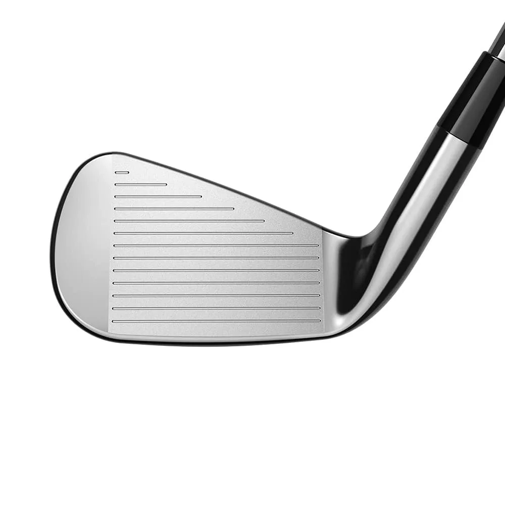Cobra 3DP Tour Custom Fit Irons - Golf USA