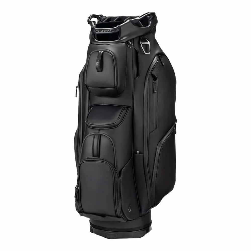 Vessel Lux Pro Cart Bag