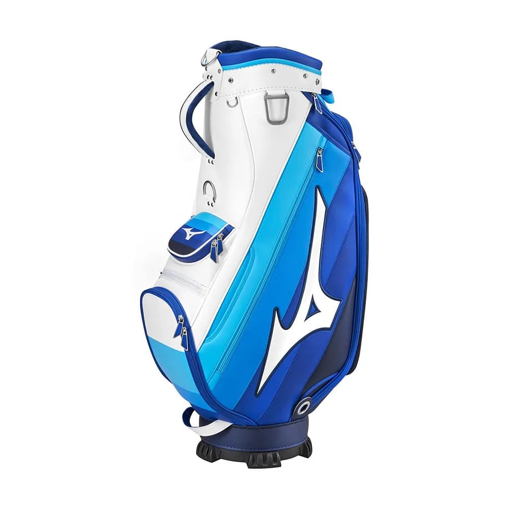 Mizuno Mid Tour Staff Bag - Golf USA