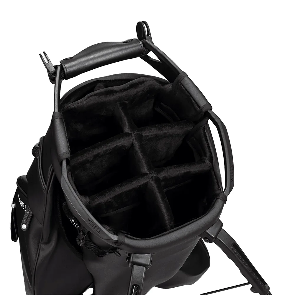Alternative view of Vessel Player V Pro Stand Bag