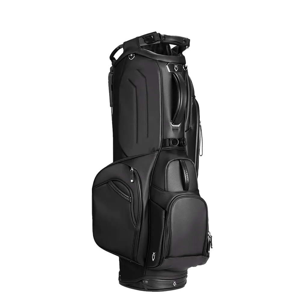 Vessel Player V Pro Stand Bag - Golf USA