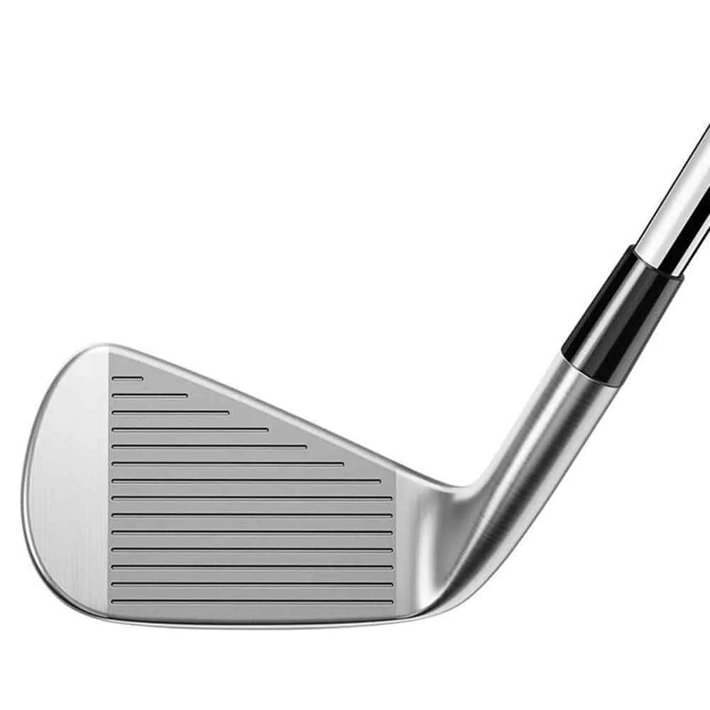 クラブ TaylorMADE 2025 P790 TaylorMade 2025 P790 Custom Fit Irons - Golf USA