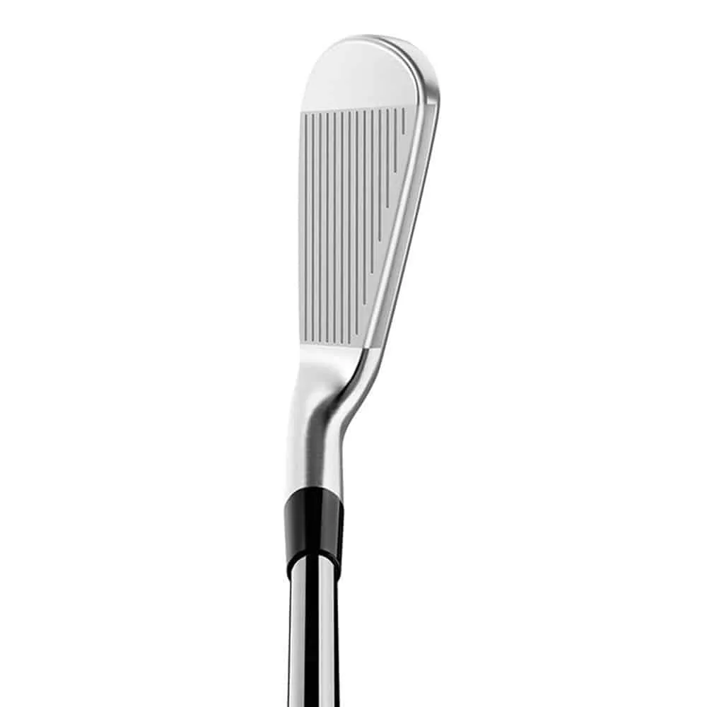 TaylorMade 2025 P790 Custom Fit Irons - Golf USA