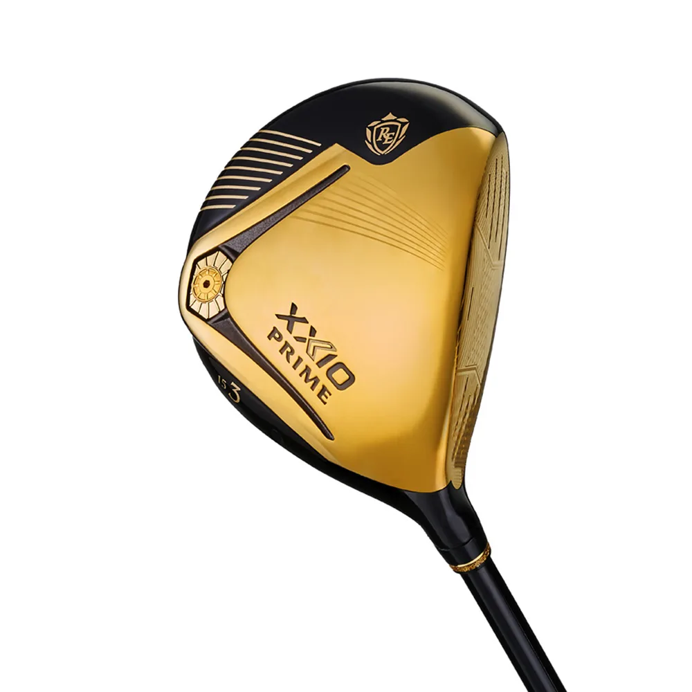 XXIO Prime Royal Edition Custom Fit Fairway Wood