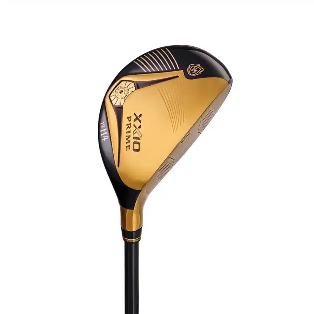 XXIO Prime Royal Edition Custom Fit Hybrid - Golf USA