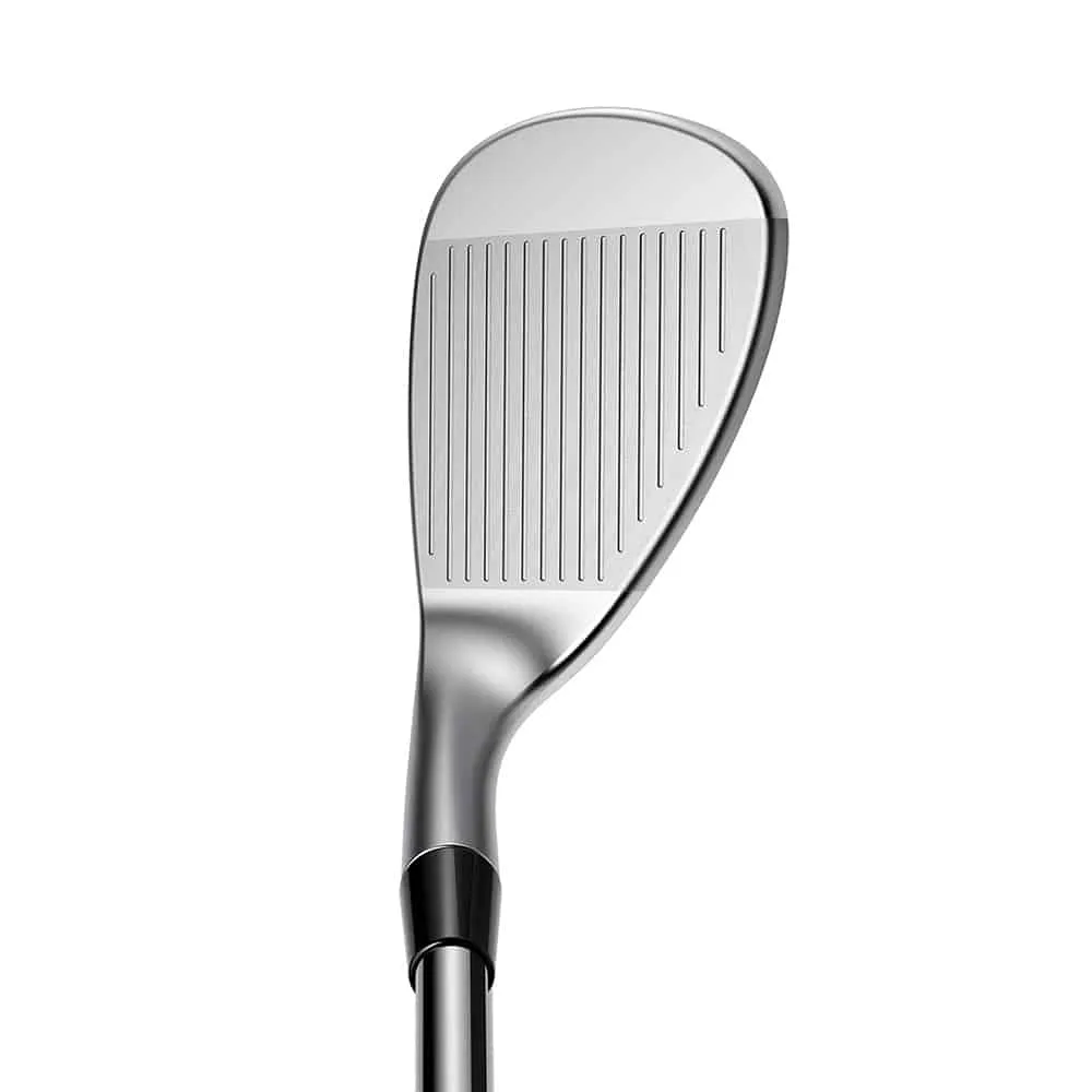 SW Cobra FP Sand Wedge Droitier Femme - Graphite 34.5" - Poignée Neuve