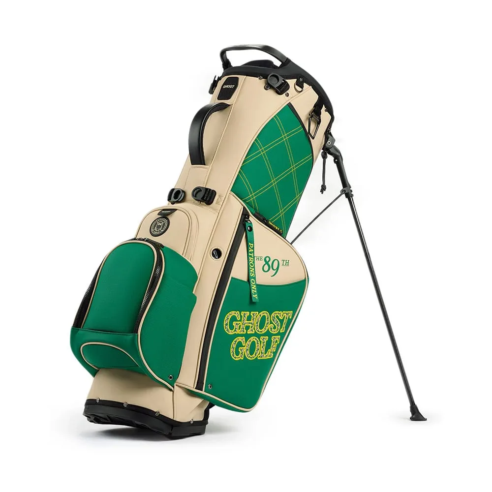 Alternative view of Ghost Golf AnyDay Patrons Only Limited Edition Stand Bag