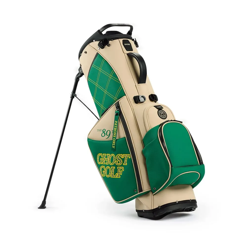 Ghost Golf AnyDay Patrons Only Limited Edition Stand Bag