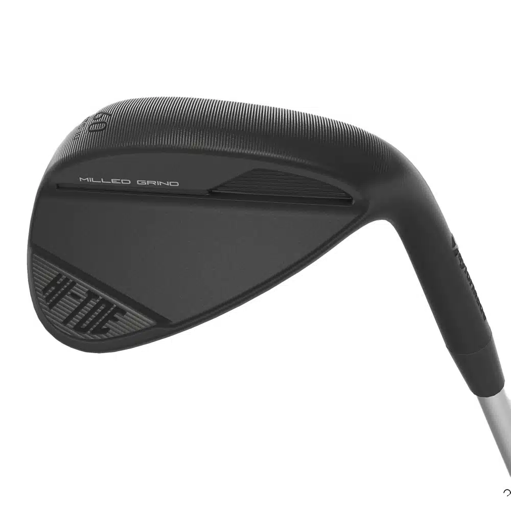 テーラーメイド HI-TOE 4 WEDGE US仕様 52°58° TaylorMade Hi-Toe 4 Wedge | Fiddler's Green