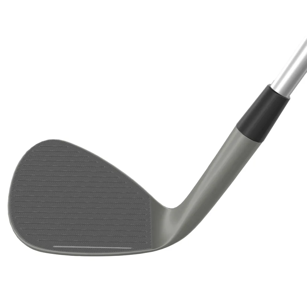 TaylorMade Hi-Toe 4 Raw Custom Fit Wedge - Golf USA