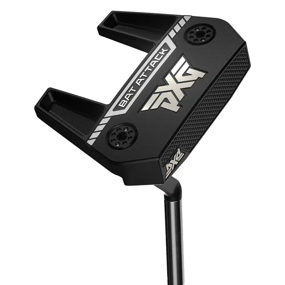 PXG パター　BAT ATACK 33インチ PXG Bat Attack Custom Fit Putter – Golf USA