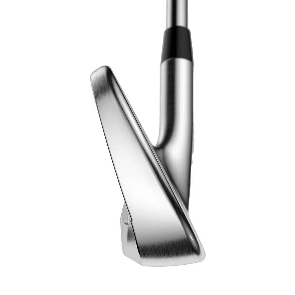 Callaway X Forged Custom Fit Irons - Golf USA
