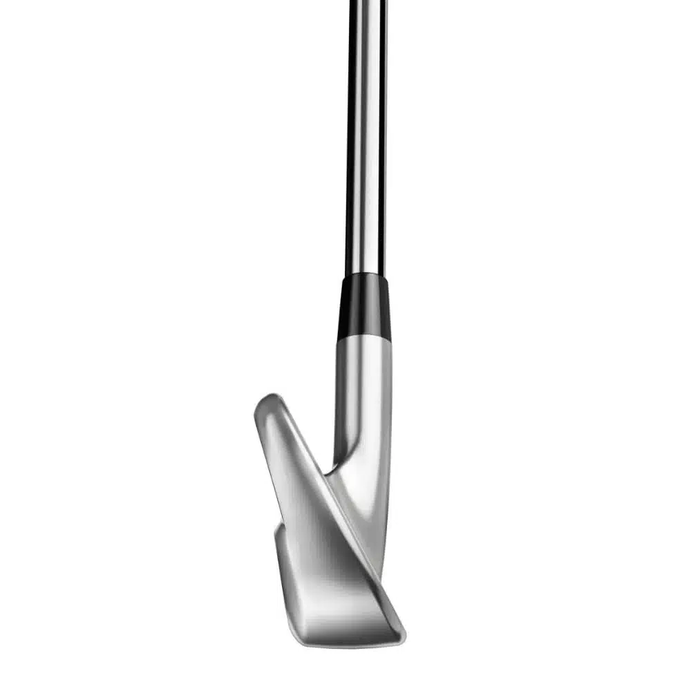 Titleist 2025 T250 Custom Fit Irons - Image 4