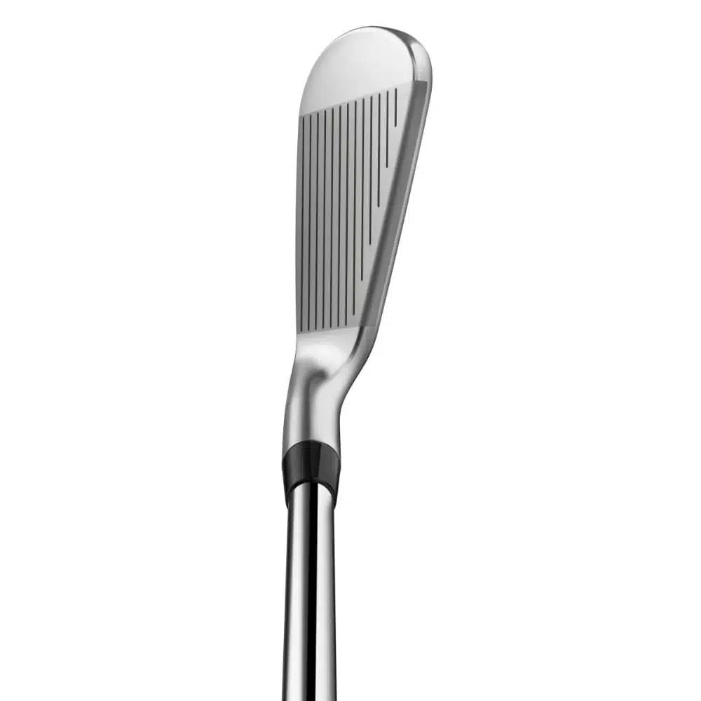 Alternative view of Titleist 2025 T250 Custom Fit Irons