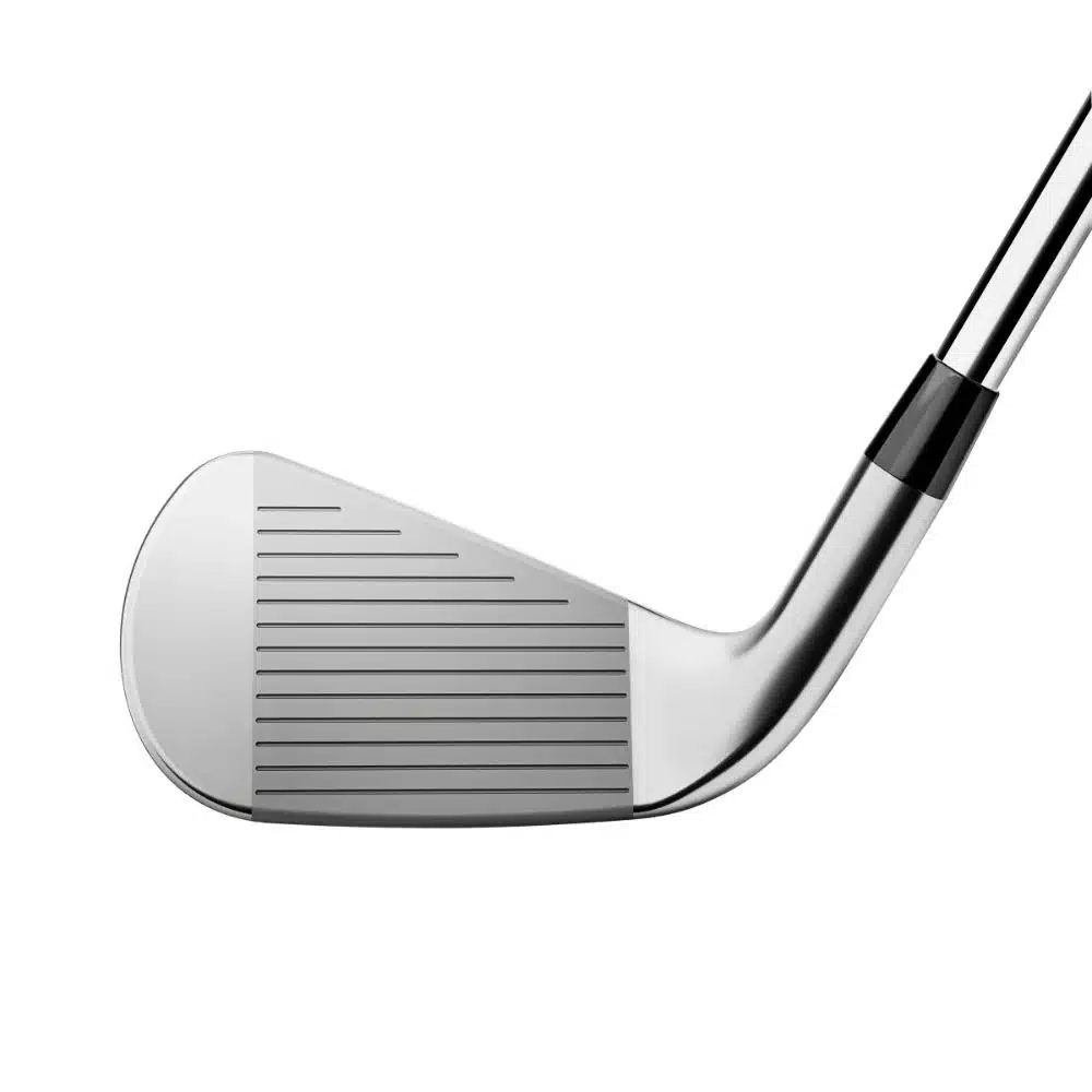 Titleist 2025 T350 Custom Fit Irons - Image 3
