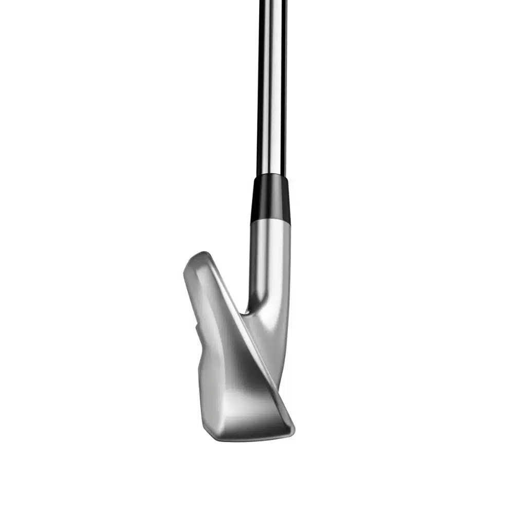 Titleist T350 4番 TENSEI BLUE (s) Titleist T350 Iron Review | MyGolfSpy