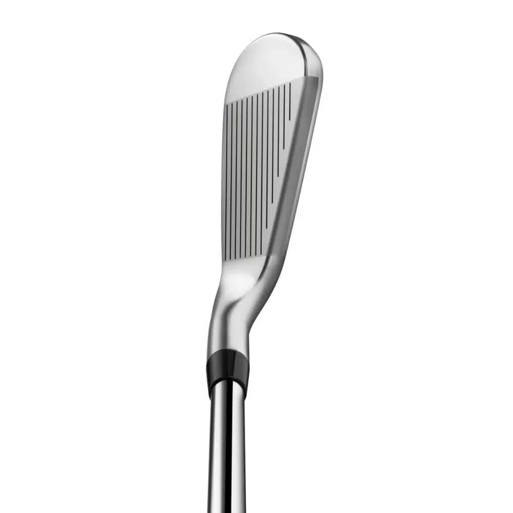 Alternative view of Titleist 2025 T350 Custom Fit Irons