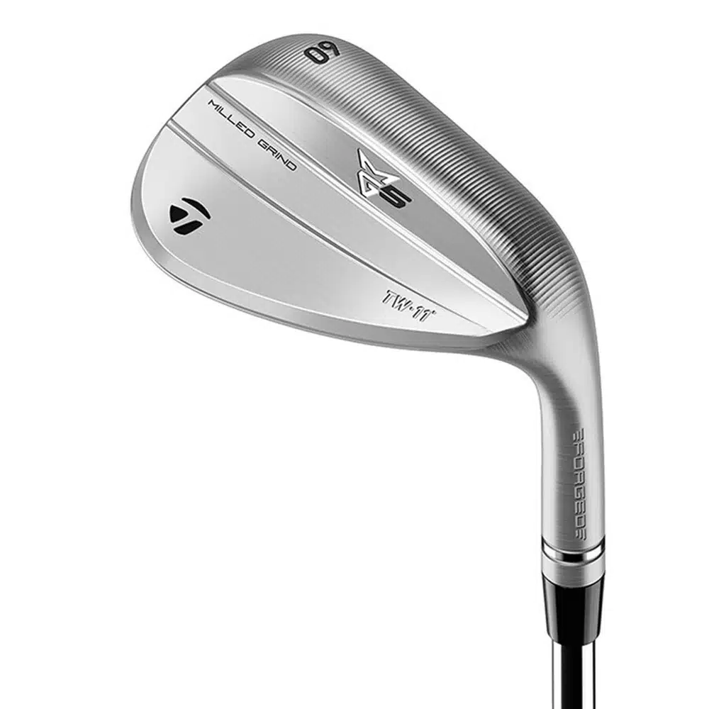 TaylorMade MG5 Tiger Woods Grind Custom Fit Wedge - Golf USA