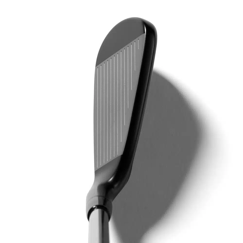 Mizuno JPX 925 Hot Metal Black Custom Fit Irons - Golf USA