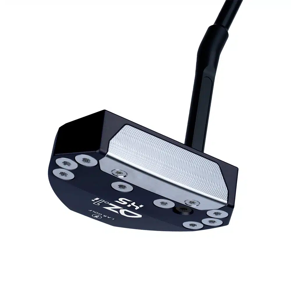 L.A.B. Golf OZ.1i HS Custom Fit Putter - Golf USA