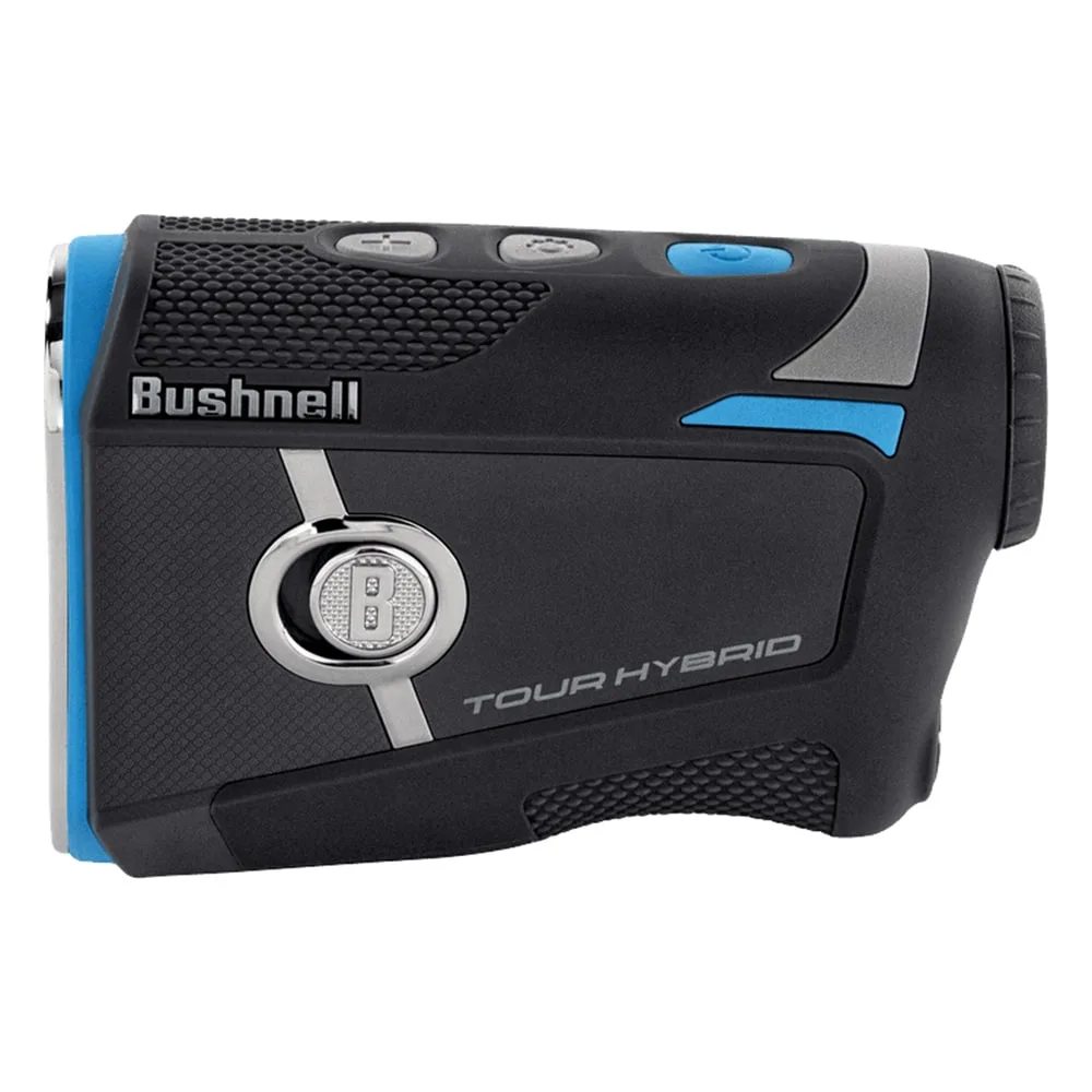 Bushnell Tour Hybrid Laser Rangefinder - Golf USA