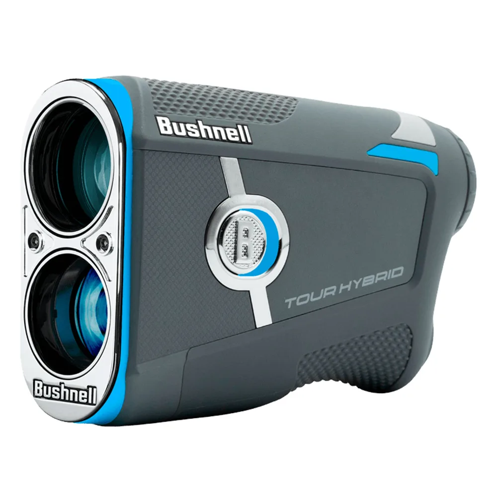 Bushnell Tour Hybrid Laser Rangefinder - Golf USA