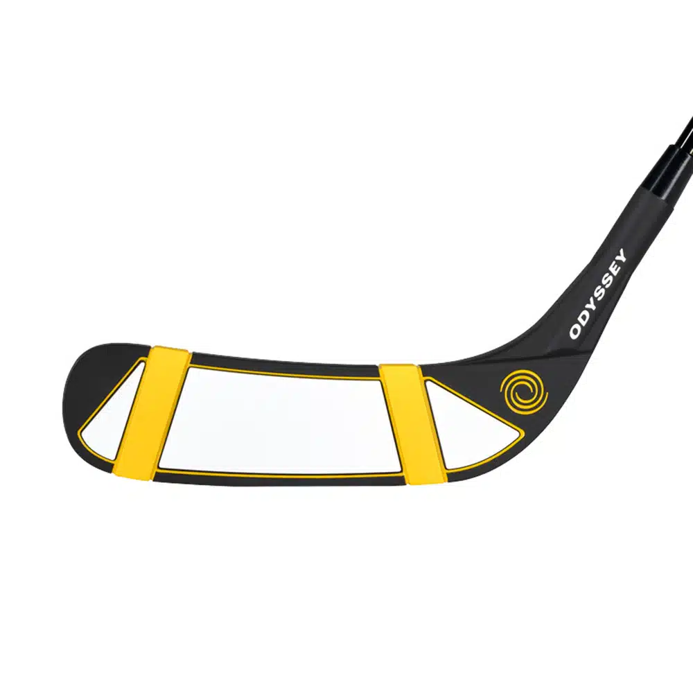 Odyssey Happy Gilmore 2 Hockey Stick Limited Edition Putter